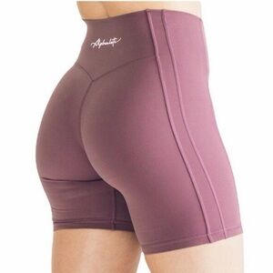 Alphalete Pulse Kinetic Short RED HOT